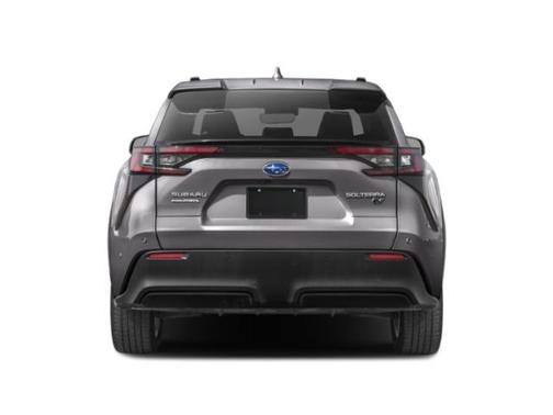 2025 Subaru Solterra Limited