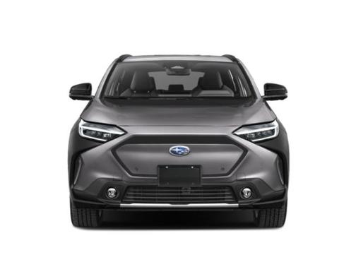 2025 Subaru Solterra Limited