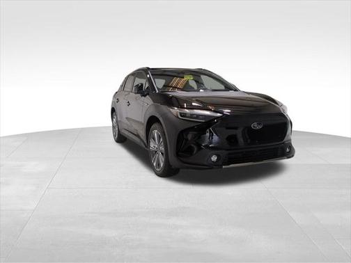 2025 Subaru Solterra Limited