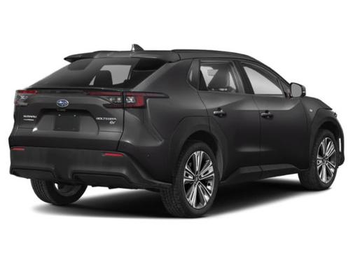 2025 Subaru Solterra Limited