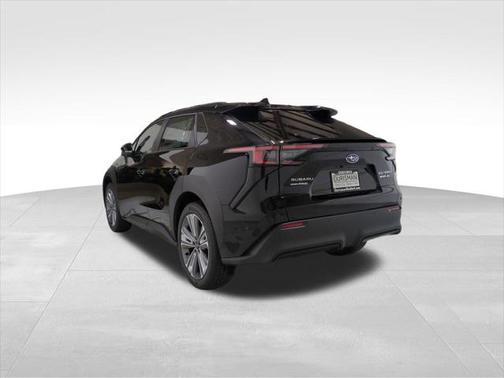 2025 Subaru Solterra Limited