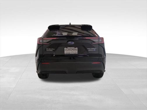 2025 Subaru Solterra Limited