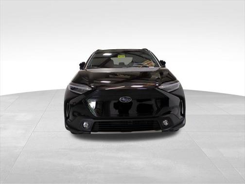 2025 Subaru Solterra Limited