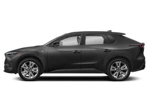 2025 Subaru Solterra Limited