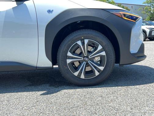 2025 Subaru Solterra Premium