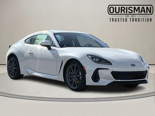 2025 Subaru BRZ Limited