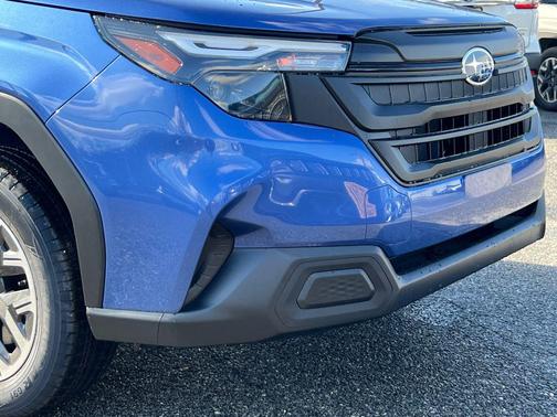 2026 Subaru Forester Base