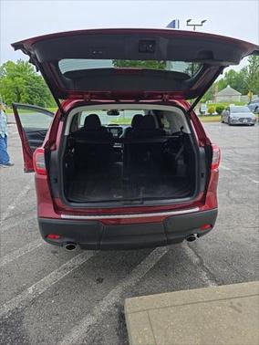 2024 Subaru Ascent Limited 7-Passenger