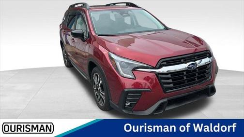 2024 Subaru Ascent Limited 7-Passenger