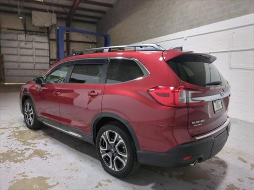 2024 Subaru Ascent Limited 7-Passenger