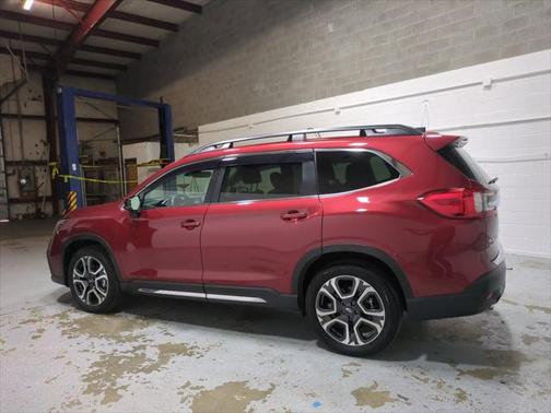 2024 Subaru Ascent Limited 7-Passenger