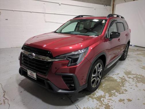 2024 Subaru Ascent Limited 7-Passenger
