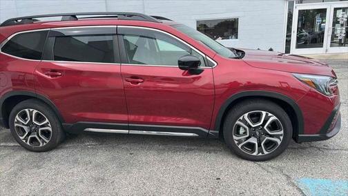 2024 Subaru Ascent Limited 7-Passenger