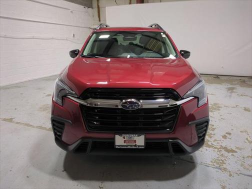 2024 Subaru Ascent Limited 7-Passenger