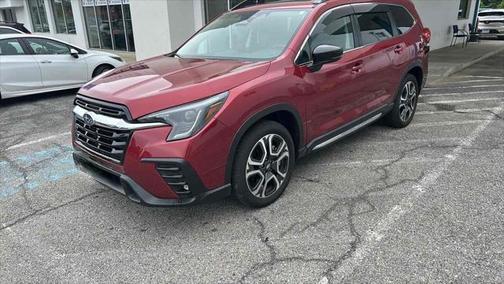 2024 Subaru Ascent Limited 7-Passenger