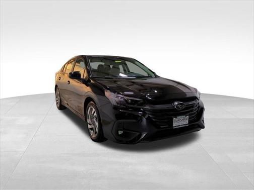 2025 Subaru Legacy Limited
