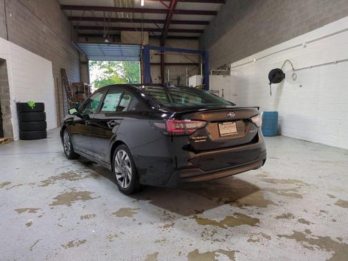 2025 Subaru Legacy Limited