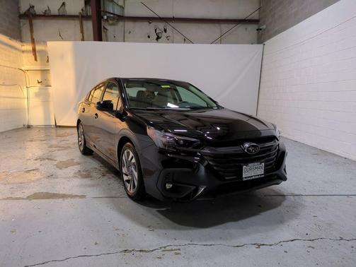 2025 Subaru Legacy Limited