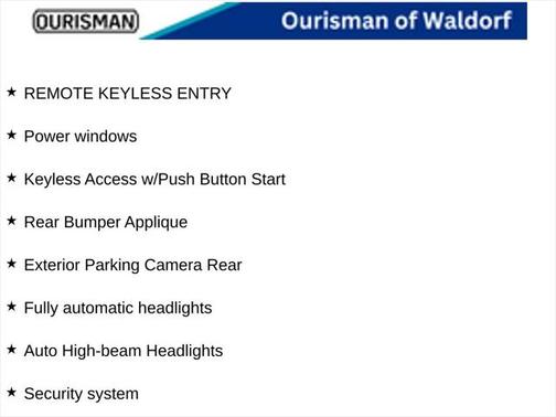 2023 Subaru Legacy Premium
