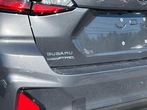 2025 Subaru Impreza Sport
