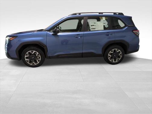 2025 Subaru Forester Base