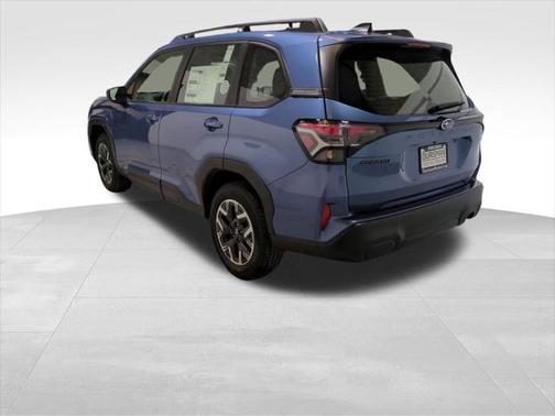 2025 Subaru Forester Base