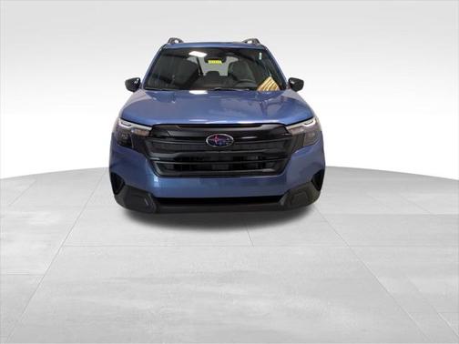 2025 Subaru Forester Base