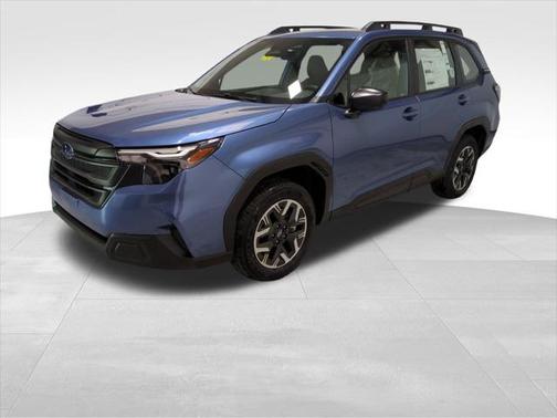 2025 Subaru Forester Base