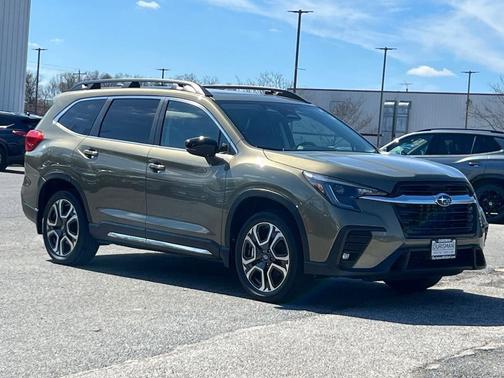 2025 Subaru Ascent Limited