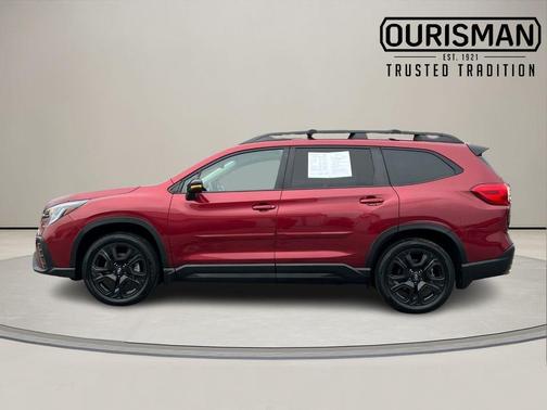 2023 Subaru Ascent Onyx Edition 7-Passenger
