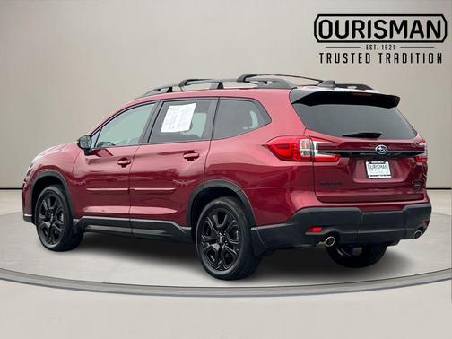 2023 Subaru Ascent Onyx Edition 7-Passenger