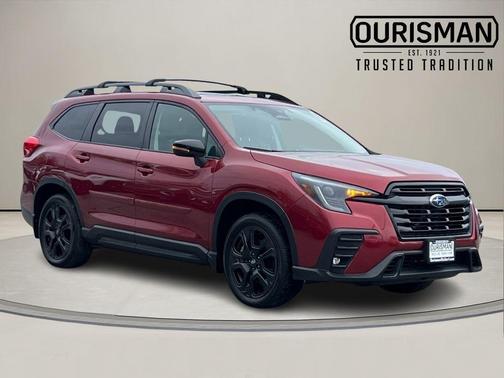2023 Subaru Ascent Onyx Edition 7-Passenger