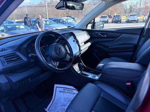 2023 Subaru Ascent Onyx Edition 7-Passenger