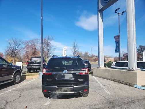 2023 Subaru Ascent Touring 7-Passenger