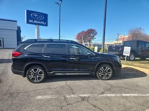 2023 Subaru Ascent Touring 7-Passenger