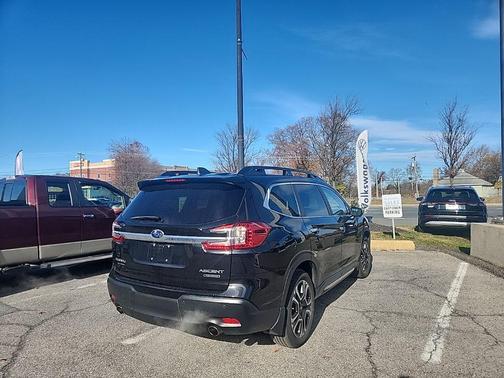 2023 Subaru Ascent Touring 7-Passenger