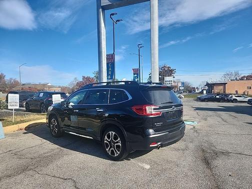 2023 Subaru Ascent Touring 7-Passenger