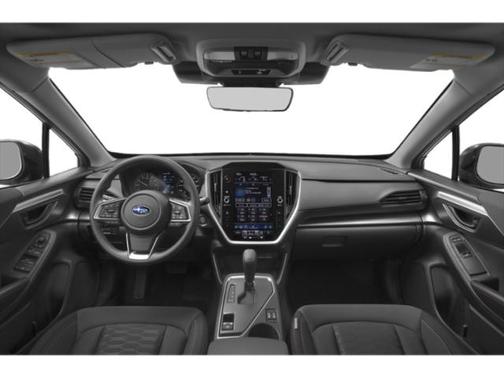 White Pearl 2026 Subaru Impreza Sport