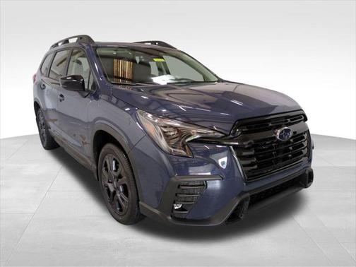 2025 Subaru Ascent Onyx Edition 7-Passenger