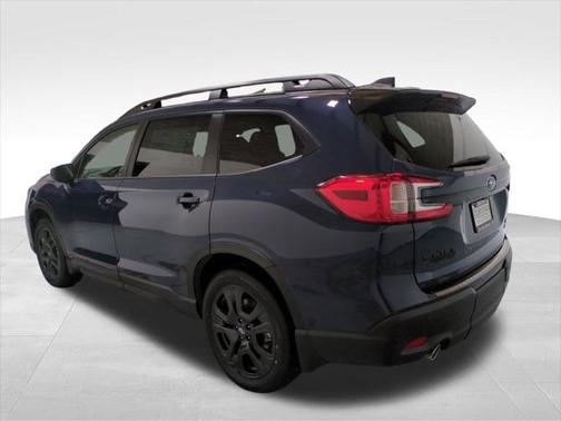 2025 Subaru Ascent Onyx Edition 7-Passenger
