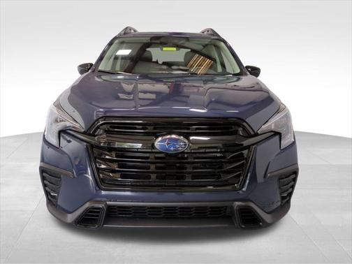 2025 Subaru Ascent Onyx Edition 7-Passenger