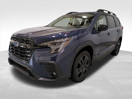 2025 Subaru Ascent Onyx Edition 7-Passenger