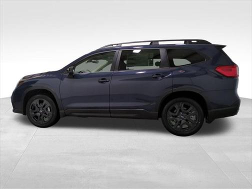 2025 Subaru Ascent Onyx Edition 7-Passenger