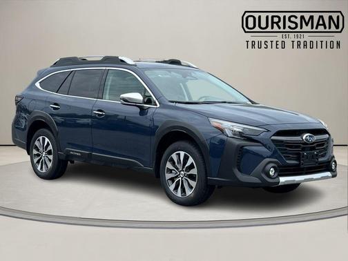 2025 Subaru Outback Touring XT