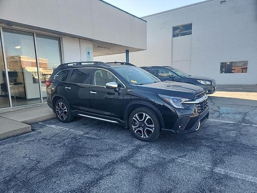 2023 Subaru Ascent Touring 7-Passenger