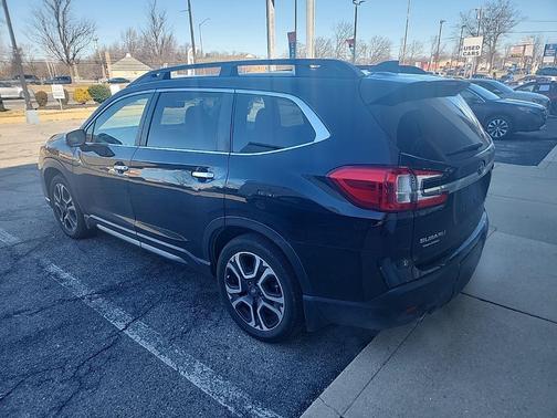 2023 Subaru Ascent Touring 7-Passenger
