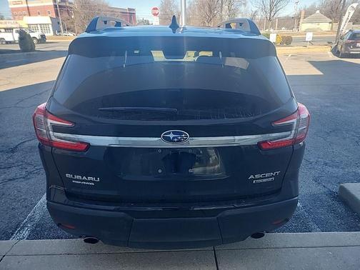 2023 Subaru Ascent Touring 7-Passenger