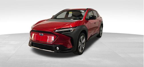 2025 Subaru Solterra Limited