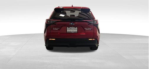2025 Subaru Solterra Limited