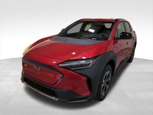 2025 Subaru Solterra Premium